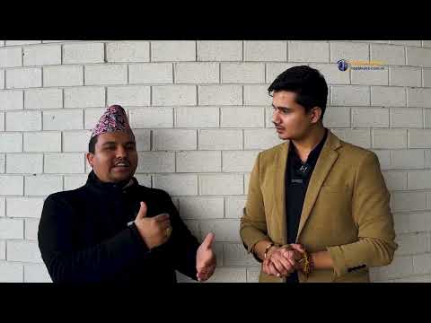 भिक्टोरियामा युवा संयोजक पदका उम्मेदवारले प्रस्तुत गरेको भिजन तपाईंलाई कस्तो लाग्यो?