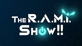 Опубликован первый эпизод The R.A.M.I. Show, посвященный Stella Fantasy