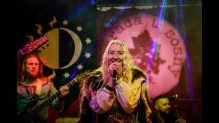 Video Deloraine - Ostara Live (unofficial video)