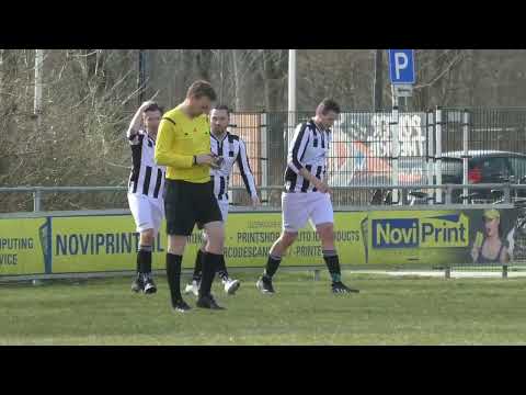 Dubbeldam 2 (za) - de Zwerver 2