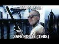 The Men Who Watch Movies Episode 21 Safe House 1998