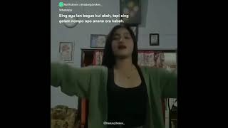 Download lagu story wa wes oleh ganti | story wa 30 detik | story wa terbaru 30 detik | story wa terbaru 2021 mp3