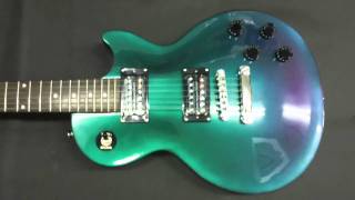 Video thumbnail for Epiphone [LP STUDIO "CHAMELEON"BG] by MusicHeartivi