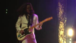 The Mavericks  "Lucky One" & "I Will Be Yours" / The Ryman 4.7.17