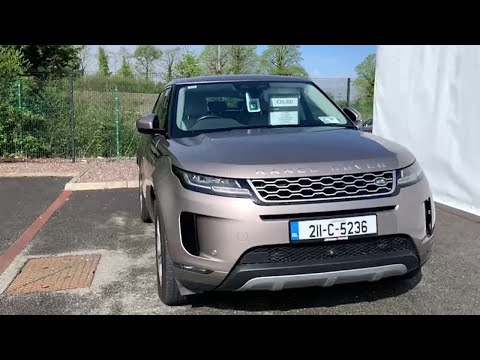 Land Rover Range Rover Evoque 1.5 Phev AWD Bronze - Image 2