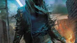 neuroticfish  the bomb