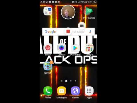 Video cover