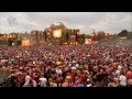 Tomorrowland 2013 - Knife Party 