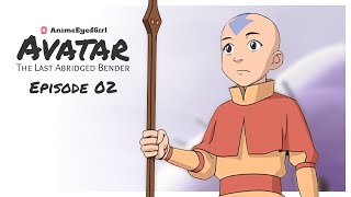 Download lagu Avatar: The Last Abridged Bender - Episode 2 - Dat Boi Iz Back mp3