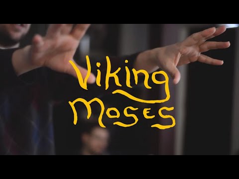 Viking Moses - Sandstorms | Historian Session