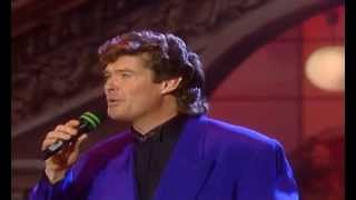 David Hasselhoff - Looking for Freedom &amp; The Girl forever 1993