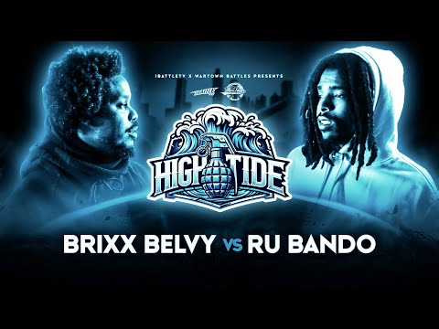 Ru Bando vs Brixx Belvy