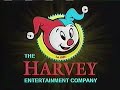 The Harvey Entertainment Company Saban Entertainment Logos 1997