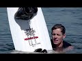 O'Brien SOB Wakeboard with Sean O'Brien