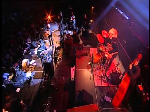 Vlado Kreslin in Allan Taylor - Daleč je moj rojstni kraj