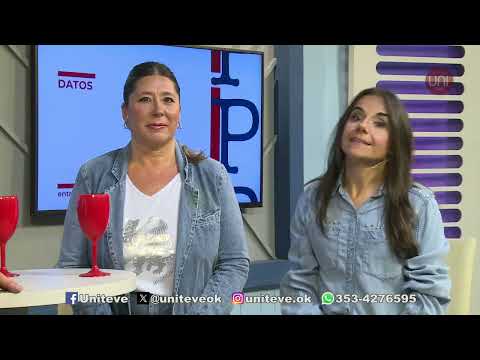 Periodistas | 29/04/2024: Virginia, Elías Achad y Eugenio Salvatori