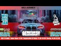 Killarney Race Night 28 January 2026 Germany Vs The World