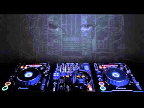 Michael Woods - No Access (Original Mix)