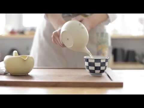 札幌 日本茶専門カフェ にちげつ｜よみもん社