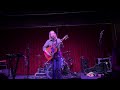 Kevin Devine - Just Stay - LIVE - 11/29/23