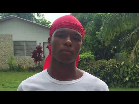 OTR HaanNine - “Tokyo Flow” (Official Audio)