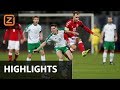 Samenvatting | Denemarken - Ierland | 19/11/2018