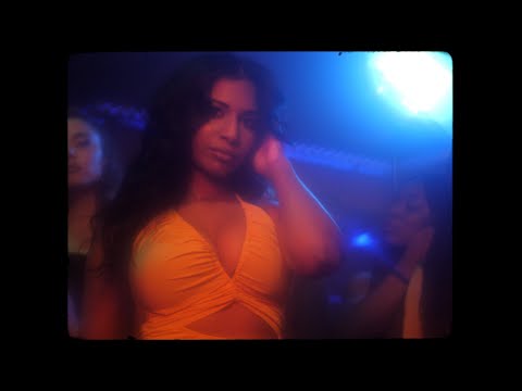 TOSIN - Eruku feat. Steven Aderinto (Official Video)