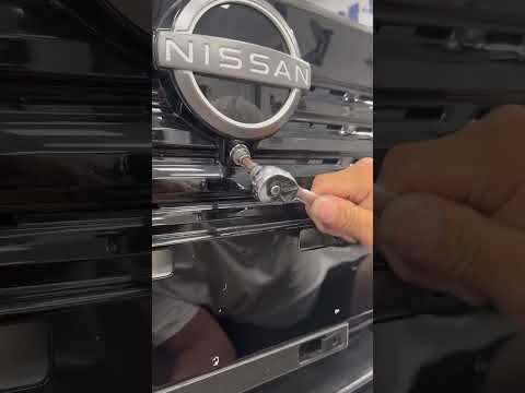 Install a 360° Car Camera! Easy Mirror Mount & Hole-Punch Tool Tutorial