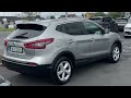 2018 Nissan Qashqai 1.5L Diesel For Sale Images