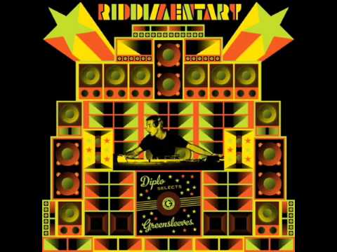 Barrington Levy -  Eventide Fire A Disaster [edit]