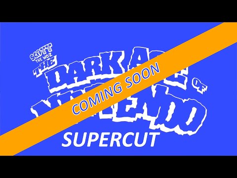 Scott the Woz: The Dark Age of Nintendo Supercut trailer