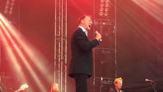 Weeping Willows - 2015-08-20 - Malmö - Broken Promise Land