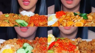 Download lagu #142 Request KOMPILASI MUKBANG YANA ASMR 😋 NASI GORENG PEDAS SAMBEL MERCON 🔥 mp3 Download lagu #142 Request KOMPILASI MUKBANG YANA ASMR 😋 NASI GORENG PEDAS SAMBEL MERCON 🔥 mp3
