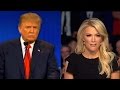 Trump Fans Viciously Swarm Megyn Kelly