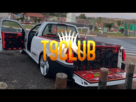 44- CD MODÃO T9CLUB ESPECIAL DE FÉRIAS 2022 (DJ DANIEL INCOMPARAVEL)