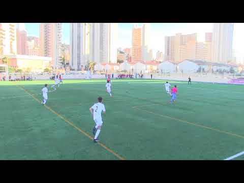 CADETE A FUNDACION   -  SAN GABRIEL