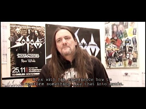 Sodom Lords of Depravity Documentary Part 2