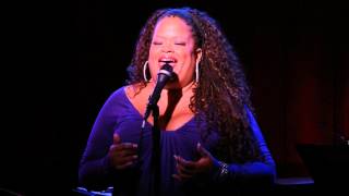 &quot;Wholly Earth&quot; Natalie Douglas 4 Women at Birdland Jazz Club Sept 2014