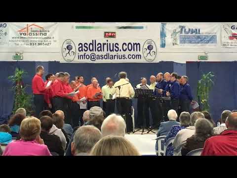 Corale Bilacus - Era i primi del bell'agosto