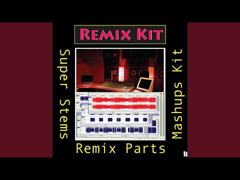 Two Fingers (122 BPM Drums-Claps Only)