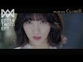 오마이걸(OH MY GIRL)_CLOSER (MV) 
