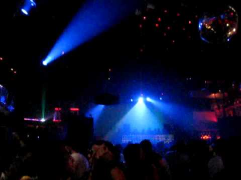 Richie Hawtin @ The Guvernment/Canada Day 2009 (Part 1/2)