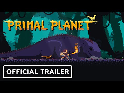 Release Date Trailer