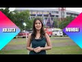 GAVASKAR vs KOHLI | Cricket World IPL 2024 FanZone - Video