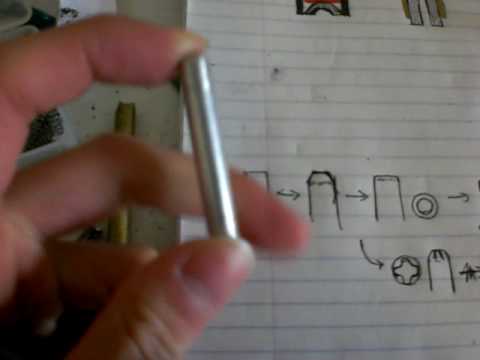 homemade primer description