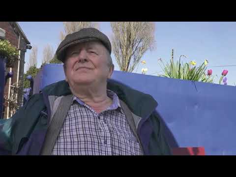 Lullabies Music video - Robert Noakes