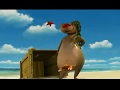 Opening To Shark Tale 2005 DVD