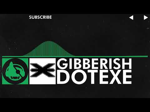 [Glitch Hop / 110BPM] - DotEXE - Gibberish [Hipster Cutthroat EP]