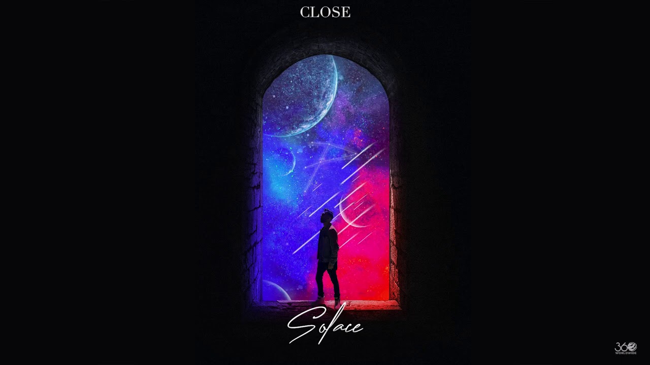 Close Lyrics | Solace | The PropheC