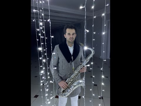 Wesołych Świąt!  M.Carey - All I Want for Christmas Is You  (SAX COVER)